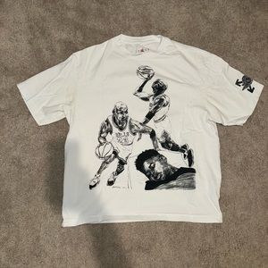 Nike Off White Air Jordan Size Large